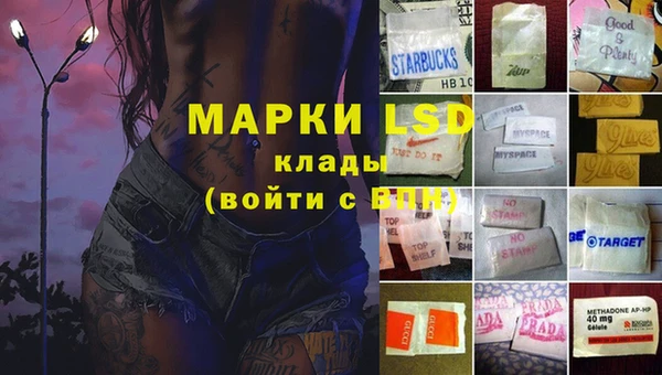 мет Ладушкин