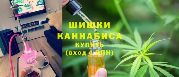 ALPHA PVP Лагань
